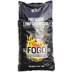 Fogo Coal & Briquettes Fogo 35 lbs. Premium Wood Lump Charcoal