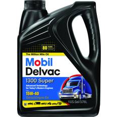Motor Oils Super 96819 15W-40 Delvac 1300