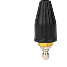 Westinghouse Nozzles Westinghouse Pressure Washer Turbo Nozzle attachment 3600 PSI, 1/4" Connector