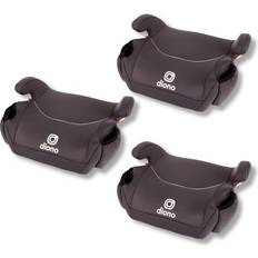 Diono Solana Pack of 3 Backless Booster