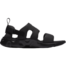 Nike Women Slippers & Sandals Nike Owaysis - Triple Black