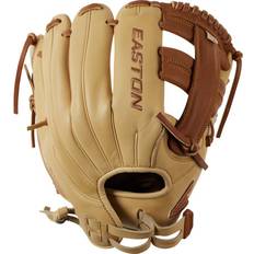 Easton Baseball Gloves & Mitts Easton Elite Series Morgan Stuart 11.5" Fastpitch Softball Glove Right Hand Throw Tan