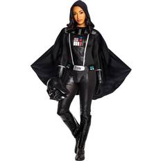 Charades Star Wars Women's Darth Vader Costume
