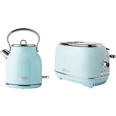 Toaster and kettle Haden Heritage 2