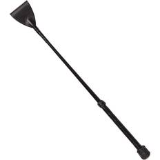 Huntley Equestrian Horse Whips Huntley Equestrian Leather Jumping Bat