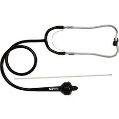 Stethoskope KS Tools Brilliant mechaniker-stethoskop, 1120mm fehlerdiagnose