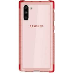 Mobile Phone Accessories Ghostek Galaxy Note 10 Plus Clear Case for Samsung Note10 Cover Covert Pink