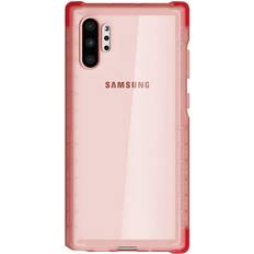 Ghostek Mobile Phone Cases Ghostek Galaxy Note 10 Plus Clear Case for Samsung Note10 Cover Covert Pink