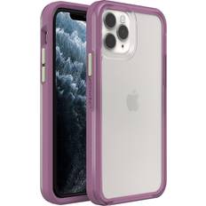 Purple Mobile Phone Covers LifeProof See Series Case for Apple iPhone 11