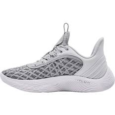 Under Armour Basketball Shoes Under Armour Curry Flow Team Basketball Shoes Gray Men's Women's