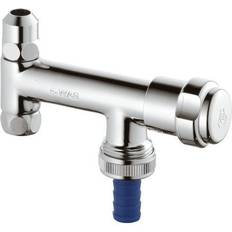 Ventile Grohe WAS Ventil Eckfix DN 10 chrom