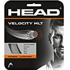 Head Tennis Balls Head Velocity MLT Tennis String -