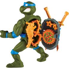 Boti Teenage Mutant Ninja Turtles Classic Storage Shell Leonardo Figure