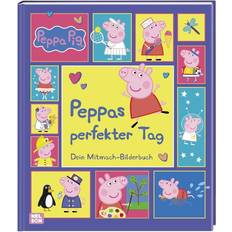 Spielzeuge Nelson Peppa: Peppas perfekter Tag
