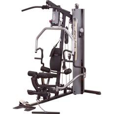 Strength Training Machines Body Solid G5S Home Gym