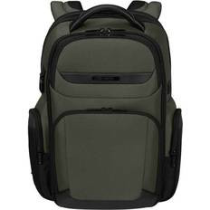 Samsonite pro dlx Samsonite Pro-DLX 6 Backpack 15.6'' - Green