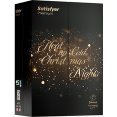 Sexleketøy Satisfyer Premium Advent Calendar 2023