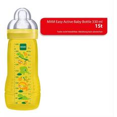 Saugflaschen Mam Easy Active Baby Bottle 330 ml