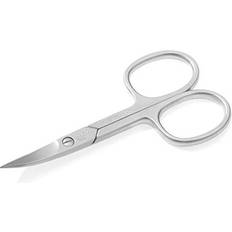 ERBE Micro Serrated INOX stainless steel nail scissors German nail cutter.