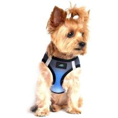 Doggie Design American River Harness Ombre Collection