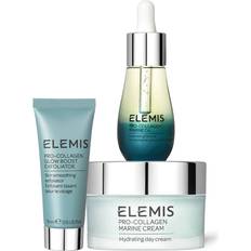 Elemis Gift Boxes & Sets Elemis The Pro-Collagen Skin Trio Treat