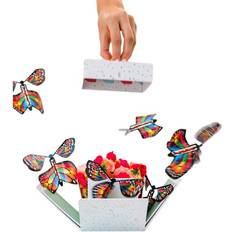 Bakeware a Explosion Box Gift with Flying Butterfly Surprise