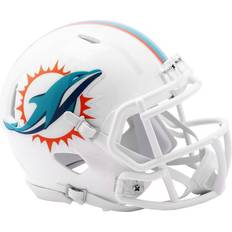 Fanartikel Riddell NFL Miami Dolphins Mini Helmet