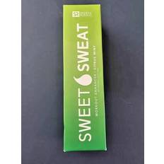 Vitamins & Supplements Sports Research of 2 sweet sweat citrus mint gel workout