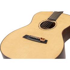 Pickuper Kna Pickups Kna Sg-2 Portable Piezo Pickup For Acoustic/Steel String Guitar