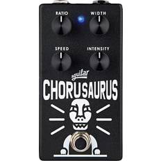 Aguilar Chorusaurus Chorus Bass Effects Pedal