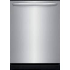 Fully Integrated Dishwashers Frigidaire 24 Top Control