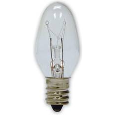 Candle Light Bulbs GE 20572 LED Lamps 4W E12