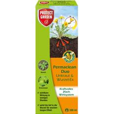 Pflanzennahrung Protect Garden Permaclean Duo Unkraut &
