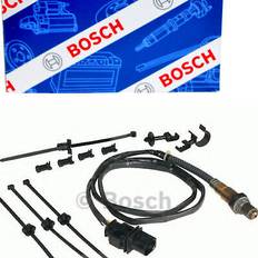 Bosch Vindusviskere Bosch LS17180 0258017180 Lambda Sensor Exhaust