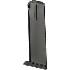 Three-Phase Power Tools Replacement Magazine for FNH Pistols Rounds