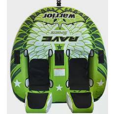 RAVE Sports Tubes RAVE Sports Warrior II 2-Person Towable