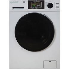 All in one washer dryer ventless Equator Advanced Appliances EZ 4700 C