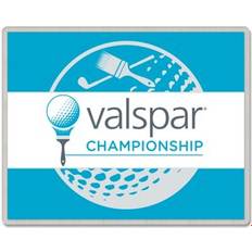 Board Games WinCraft Valspar Championship Logo Collector Pin