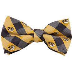 Bow Ties Eagles Wings Missouri Tigers Check Bow Tie