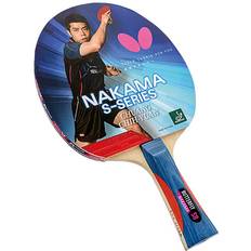 Butterfly Table Tennis Bats Butterfly Nakama S-8