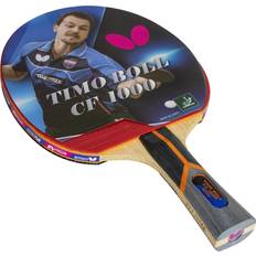 Butterfly Table Tennis Bats Butterfly Timo Boll CF 1000