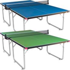 Standard Measurement Table Tennis Tables Butterfly Compact 19 Ping Pong