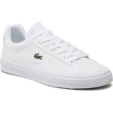 44 ½ Sneakers Lacoste Lerond Pro W - White