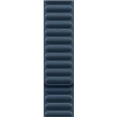 Wearables reduziert Apple Watch Band Magnetic Link Pazifikblau