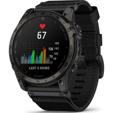 Garmin Smartwatches Garmin Tactix 7 AMOLED Edition