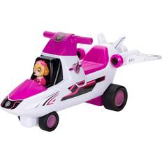 Ride-On Toys Paw Patrol Skye Fighter Jet Ride-On
