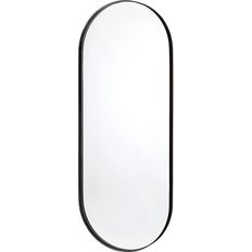 Speil DAY ovalt Veggspeil