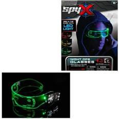 Spioner Leker SpyX Night Ops Glasses