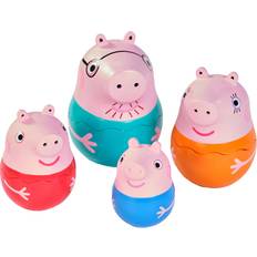 Peppa Pig Spielzeuge Peppa Pig Nesting Family