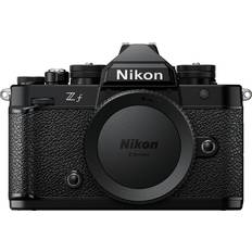 Nikon Fullformat (35mm) Speilløse systemkameraer Nikon Z f